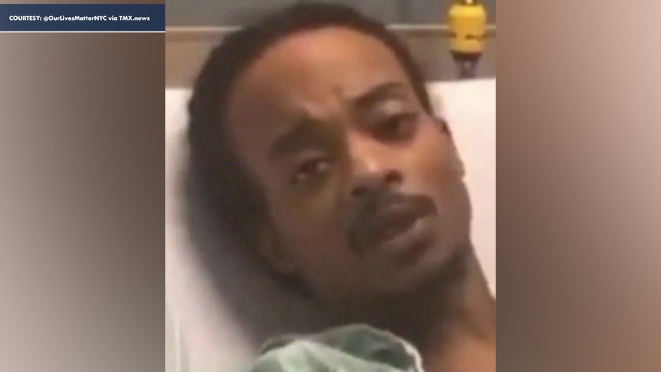 ESPN corrects article falsely claiming Jacob Blake was ‘unarmed’ after