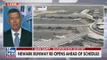 Sean Duffy previews plan for new air traffic control system