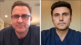 California urgent care doctor questions stay-at-home orders: 'You can get to herd immunity without a vaccine'