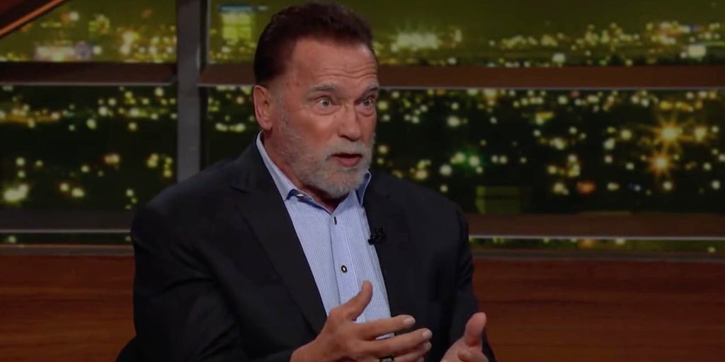Arnold Schwarzenegger reveals whether he is still a Republican