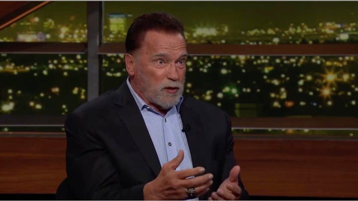 Arnold Schwarzenegger reveals whether he is still a Republican