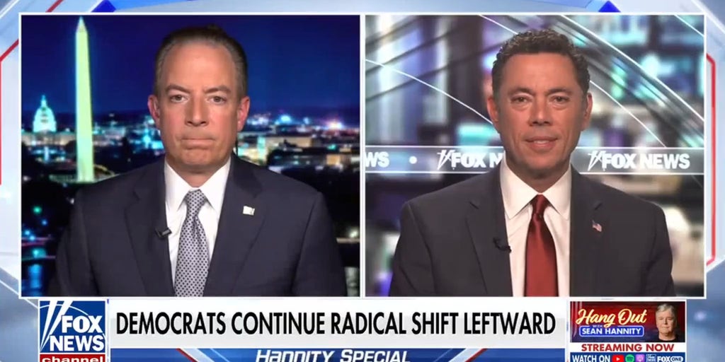 These Democrats 'look in the camera' and 'lie to you,' Jason Chaffetz says