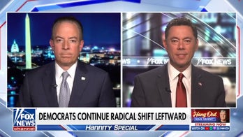 These Democrats 'look in the camera' and 'lie to you,' Jason Chaffetz says