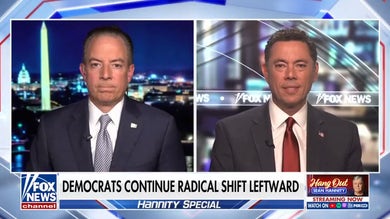 These Democrats 'look in the camera' and 'lie to you,' Jason Chaffetz says