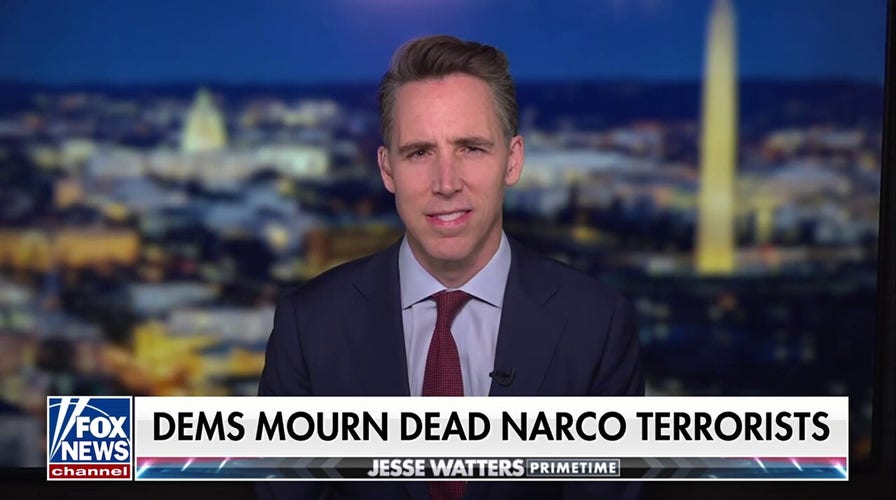  Are the Dems supporting narco-terrorists implicit    American families?