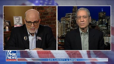 China clearly wants to dominate AI: Gordon Chang