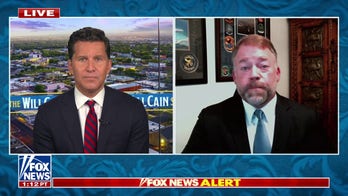  Iran's strike on US base in Qatar ‘symbolic gesture,’ former Naval intelligence officer says