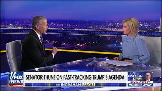 Senate Republicans gear up for Trump administration confirmation hearings - Fox News