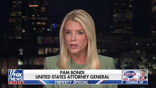 Bondi threatens to take away Boston's federal funding if sanctuary policies continue - Fox News