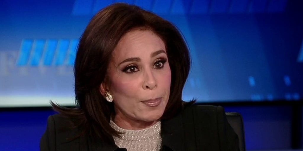 Judge Jeanine: Who is running our country? | Fox News Video