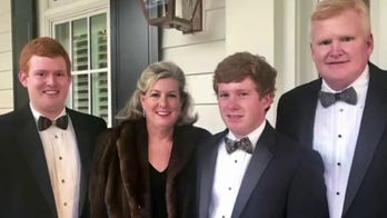 Prosecutor has painted a very devastating picture of guilt against Alex Murdaugh: Phil Holloway