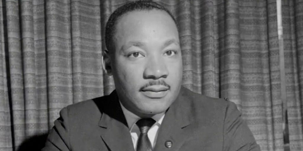 Heroes Gone Legacy Remebered! Martin Luther King