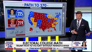 When can Americans expect election results? - Fox News