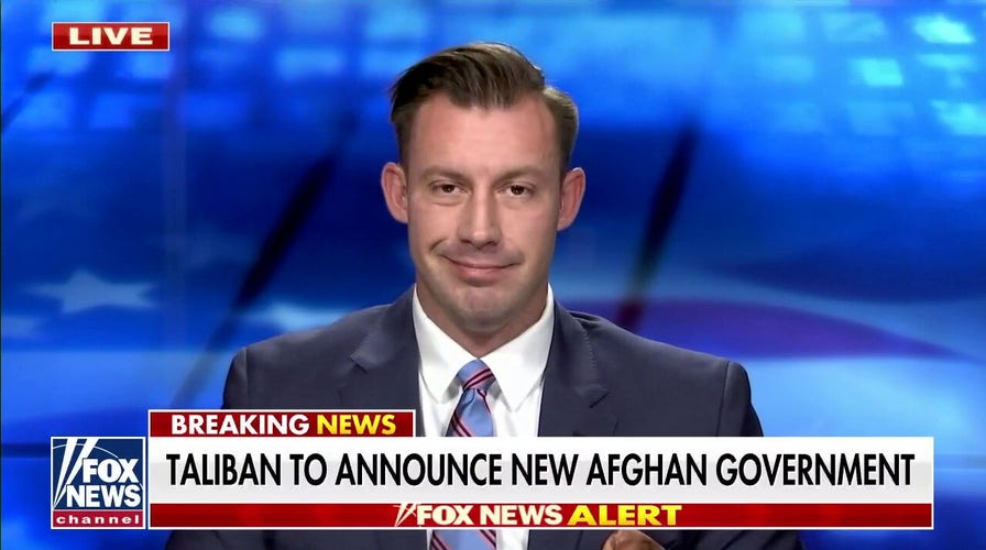 Joey Jones: US exit appears to based on 'bad decision' versus 'bad intelligence'