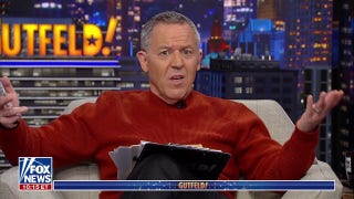 Greg Gutfeld: No 'corrupt enterprise' ever decides to be less corrupt