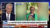 Trace Gallagher: LA has perfected political math