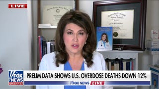  Dr. Janette Nesheiwat: It is critical we teach our children how dangerous these drugs are - Fox News