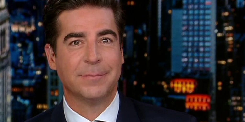 Jesse Watters: America Lost And Biden Took A Victory Lap | Fox News Video