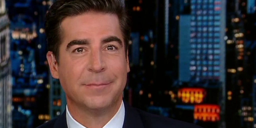 Jesse Watters America lost and Biden took a victory lap Fox News Video