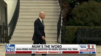 White House believes Biden can win voter support with online campaign
