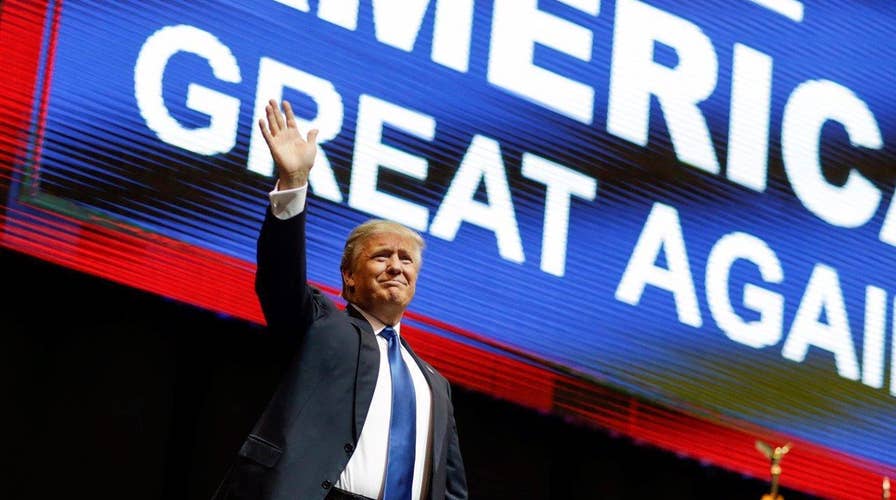 Will Trump win New Hampshire?