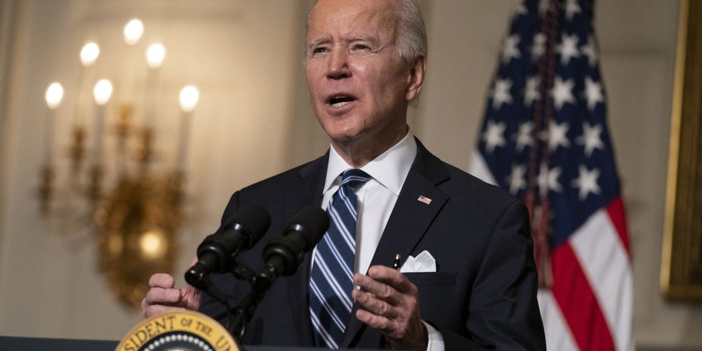 Biden places new moratorium on oil and gas leases on federal lands ...