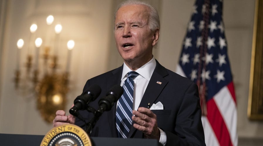 Biden places new moratorium on oil and gas leases on federal lands