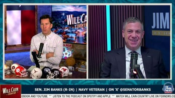 5 Things to Know — What’s at Stake In Today's Elections | Will Cain Country