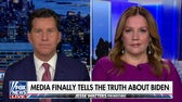 The media cares about political power, not the country's well-being: Mollie Hemingway