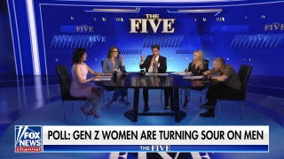 Gutfeld: This is what women are ‘supposed to say’