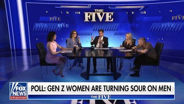 Gutfeld: This is what women are ‘supposed to say’