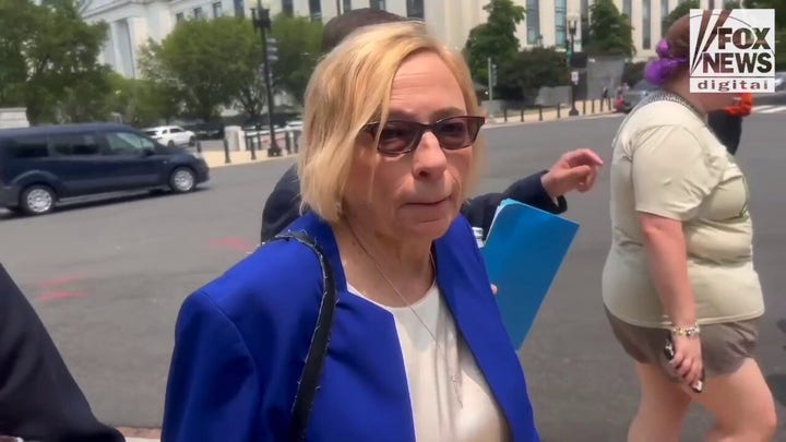 Maine Democrat Gov. Janet Mills trolled for alleged cocaine use