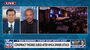 Dan Bongino: There is a ‘shame ecosystem’ on the right