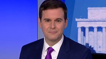 Guy Benson calls on agents to step in front of cameras if January 6 committee wants to get to the truth