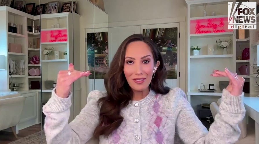 ‘DWTS' alum Cheryl Burke says show ‘hookups’ happen, ‘full-blown relationships' are rare