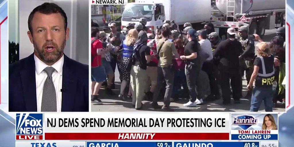 Memorial Day should be about honoring those who served, DHS Secretary Mullin says