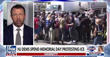Memorial Day should be about honoring those who served, DHS Secretary Mullin says