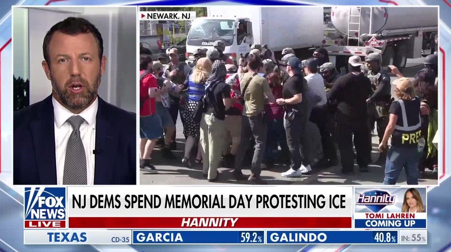 Memorial Day should be about honoring those who served, DHS Secretary Mullin says