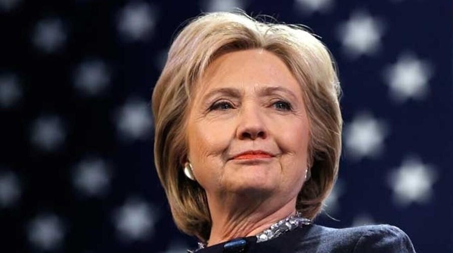 Dan Crenshaw blasts Hillary Clinton's 'appalling' statement on Russia-Ukraine conflict