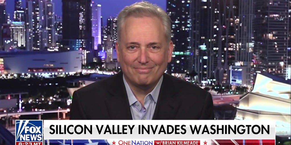 Elon Musk is finding systems that aren't even computerized, AI and crypto 'czar' says