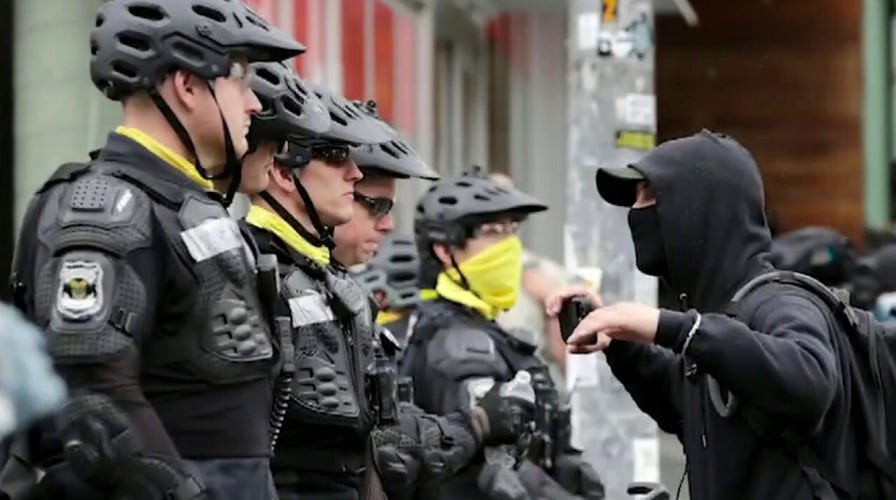 Seattle City Council to vote on defunding police department budget