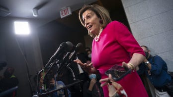 Democrats push infrastructure and spending bills