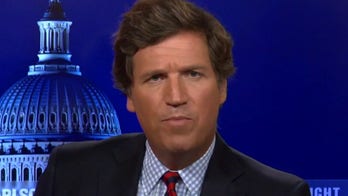Tucker Carlson: Is Mike Pence detached from reality? 