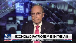 Larry Kudlow: Trump and his policies had a very good week - Fox News