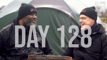 ROOFTOP REVELATIONS: Day 128 with Pastor Corey Brooks 