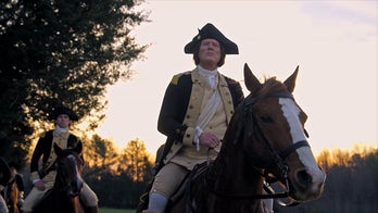 Secrets of George Washington