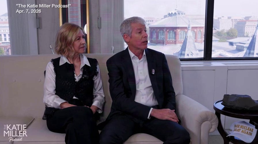 Energy Sec Chris Wright calls retired  Biden driving vigor  'into a ditch'