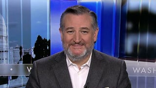 Ted Cruz: Hegseth will be a 'major change agent' and bring DOD back to its core mission - Fox News