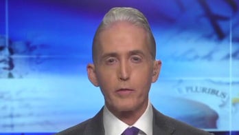 Trey Gowdy: FBI was more eager to investigate Trump-Russia collusion than serial-rapist Nassar