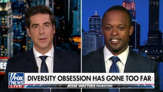 AG Daniel Cameron: It's time to get rid of DEI programs - Fox News